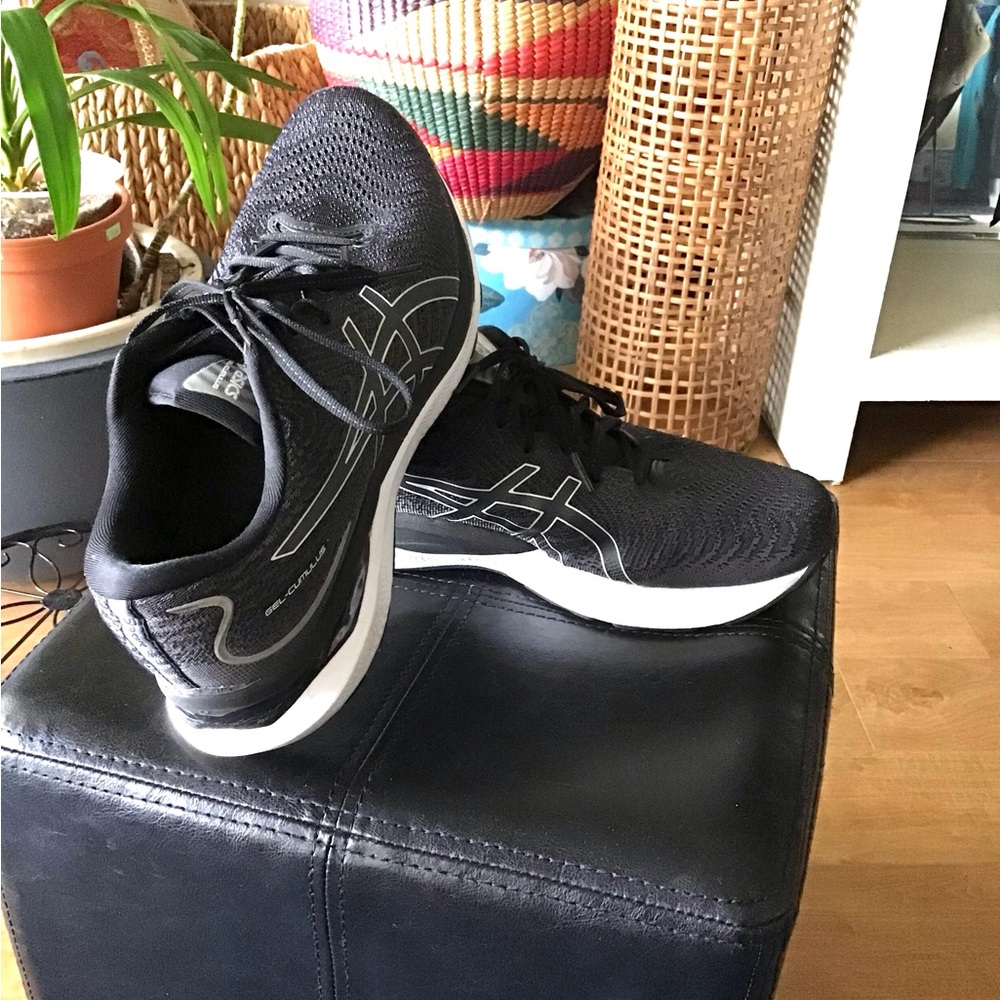 ASICS Gel Cumulus 24 Running Sneakers - Picture 4 of 6
